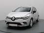 Renault Clio Estate 90pk TCe Limited Camera | Cruise | Navi | Parkeersens. achter | Trekhaak