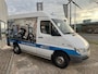 Mercedes-Benz Sprinter 308 CDI 2.2 300 HD Hydraulische Laadklep