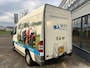 Mercedes-Benz Sprinter 308 CDI 2.2 300 HD Hydraulische Laadklep