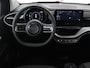 Fiat 500e 3+1 Icon 42kWh | 3 Fase | Stoelverwarming | Camera | Carplay | Navigatie | Cruise control | Climate control | Bluetooth