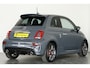 Fiat 500 1.4 T-Jet Abarth 595 / TomTom / Airco / Bluetooth / DAB