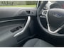 Ford Fiesta 1.25 Titanium I Dealer onderhouden I Zeer netjes I X-pack I ACC I Bluetooth I Voorruit verwarming I