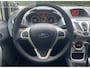 Ford Fiesta 1.25 Titanium I Dealer onderhouden I Zeer netjes I X-pack I ACC I Bluetooth I Voorruit verwarming I