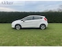 Ford Fiesta 1.25 Titanium I Dealer onderhouden I Zeer netjes I X-pack I ACC I Bluetooth I Voorruit verwarming I