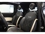 Fiat 500C 1.2 S / Bluetooth / Cruisecontrol / Half leder