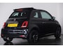 Fiat 500C 1.2 S / Bluetooth / Cruisecontrol / Half leder