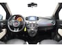 Fiat 500C 1.2 S / Bluetooth / Cruisecontrol / Half leder
