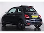 Fiat 500C 1.2 S / Bluetooth / Cruisecontrol / Half leder