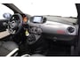 Fiat 500C 1.2 S / Bluetooth / Cruisecontrol / Half leder