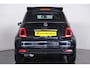 Fiat 500C 1.2 S / Bluetooth / Cruisecontrol / Half leder