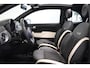 Fiat 500C 1.2 S / Bluetooth / Cruisecontrol / Half leder