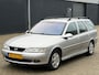Opel Vectra Wagon 1.8-16V Onyx LEER CLIMA CRUISE TREKHAAK BOEKJES NAP APK