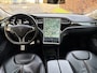 Tesla Model S 70D Base / AUTOMAAT / LEER / FREE SUPERCHARGE