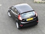 Ford Fiesta 1.0 EcoBoost Titanium Navi, all season banden, LM velgen, Climate en cruise control.