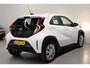 Toyota Aygo X 1.0 VVT-i MT Play