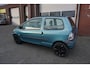 Renault Twingo 1.2 EXPRESSION - LAZULI SUPER NETTE STAAT RECENT NWE DISTRIBUTIERIEM!! VOUWDAK MISTLAMPEN RADIO CD ELECTR.RAMEN-SPIEGELS