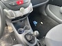 Peugeot 107 1.0-12V XS