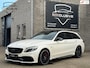 Mercedes-Benz C-klasse Estate AMG 63 Premium Plus Pack Pano/Burmester/Schaal/Memory
