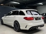 Mercedes-Benz C-klasse Estate AMG 63 Premium Plus Pack Pano/Burmester/Schaal/Memory