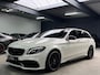 Mercedes-Benz C-klasse Estate AMG 63 Premium Plus Pack Pano/Burmester/Schaal/Memory