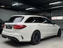 Mercedes-Benz C-klasse Estate AMG 63 Premium Plus Pack Pano/Burmester/Schaal/Memory