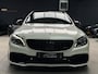 Mercedes-Benz C-klasse Estate AMG 63 Premium Plus Pack Pano/Burmester/Schaal/Memory
