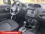 Jeep Renegade 1.3T DDCT Longitude Automaat Zeer mooi! NL NAP