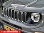 Jeep Renegade 1.3T DDCT Longitude Automaat Zeer mooi! NL NAP