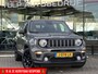 Jeep Renegade 1.3T DDCT Longitude Automaat Zeer mooi! NL NAP