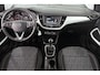 Opel Crossland X 1.2 Turbo Edition 2020 Trekhaak Camera Climate Control Parkeersensoren Voor en Achter