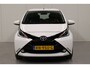 Toyota Aygo 1.0 VVT-i x-play