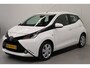 Toyota Aygo 1.0 VVT-i x-play