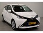 Toyota Aygo 1.0 VVT-i x-play