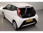 Toyota Aygo 1.0 VVT-i x-play