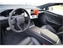 Tesla Model S Long Range Enhanced AutoPilot4.0 (twv 3.800,-), 21" Arachnid breedte set