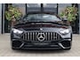 Mercedes-Benz AMG SL Roadster 63 4MATIC+ | Keramisch, Carbon in/ex, Burmester High End, Massage, Rij-ass. Plus pakket, Airscarf, Zitklima, Stuurverwarming, Achterasbesturing