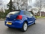 Volkswagen Polo 1.2 12 v Style BleuMotion