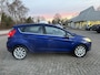 Ford Fiesta 1.0 EcoBoost Titanium 100pk Cruise control | Navigatie | Vooruit verwarming | lichtmetaal