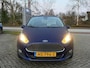 Ford Fiesta 1.0 EcoBoost Titanium 100pk Cruise control | Navigatie | Vooruit verwarming | lichtmetaal