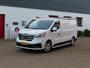 Renault Trafic GB 2.0 Blue dCi 130pk L2H1 Work Edition/ Trekhaak/ Vloer + wand platen/ Parkeercamera achter/ Navigatie/ Apple Carplay/ 1 Eigenaar/ Origineel NL/ NAP