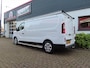 Renault Trafic GB 2.0 Blue dCi 130pk L2H1 Work Edition/ Trekhaak/ Vloer + wand platen/ Parkeercamera achter/ Navigatie/ Apple Carplay/ 1 Eigenaar/ Origineel NL/ NAP