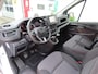Renault Trafic GB 2.0 Blue dCi 130pk L2H1 Work Edition/ Trekhaak/ Vloer + wand platen/ Parkeercamera achter/ Navigatie/ Apple Carplay/ 1 Eigenaar/ Origineel NL/ NAP