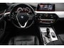 BMW 5-Serie Touring 520d Executive Edition 190PK | Leer | Led | 19 inch | Navigatie