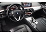 BMW 5-Serie Touring 520d Executive Edition 190PK | Leer | Led | 19 inch | Navigatie