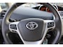 Toyota Verso 1.8 VVT-i Aspiration 7p. automaat trekhaak cruise pano clima navi