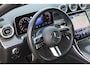Mercedes-Benz C-klasse Estate 300e AMG Line NIGHT PAKKET DISTRONIC SFEER CARPLAY CAMERA MULTIBEAM 19''