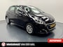 Peugeot 208 1.2i Automaat-Navigatie-Cr.contr-Clima-Parkeersensoren-NWE Distributieriem