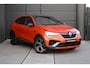 Renault Arkana E-Tech Hybrid 145 RS Line | TREKHAAK | SCHUIF/KANTELDAK | STUUR/STOELVERWARMING | CAMERA | LEDER | ADAPT. CRUISE CONTROL | CLIMATE CONTROL | PDC | LMV