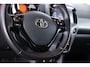 Toyota Aygo 1.0 VVT-i x-play Automaat | CAMERA | AIRCO