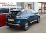 Peugeot 3008 1.2 PureTech Blue Lease Allure O.a; Trekhaak, PDC, Camera, Carplay, LED, Rijklaar, Etc. All-in prijs!